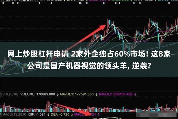 网上炒股杠杆申请 2家外企独占60%市场! 这8家公司是国产机器视觉的领头羊, 逆袭?